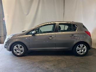 Opel Corsa Corsa D Hatchback 1.3 CDTi 16V ecoFLEX (A13DTE(Euro 5)) [70kW]  (06-20=
10/08-2014) picture 4