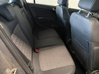 Opel Corsa Corsa D Hatchback 1.3 CDTi 16V ecoFLEX (A13DTE(Euro 5)) [70kW]  (06-20=
10/08-2014) picture 10