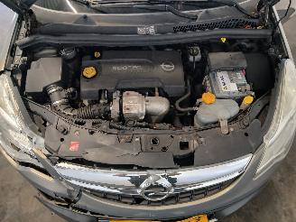 Opel Corsa Corsa D Hatchback 1.3 CDTi 16V ecoFLEX (A13DTE(Euro 5)) [70kW]  (06-20=
10/08-2014) picture 26