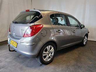 Opel Corsa Corsa D Hatchback 1.3 CDTi 16V ecoFLEX (A13DTE(Euro 5)) [70kW]  (06-20=
10/08-2014) picture 6