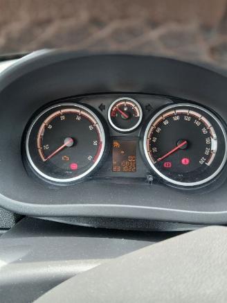 Opel Corsa Corsa D Hatchback 1.3 CDTi 16V ecoFLEX (A13DTE(Euro 5)) [70kW]  (06-20=
10/08-2014) picture 2