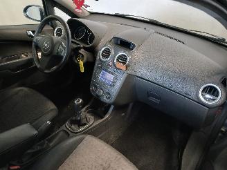 Opel Corsa Corsa D Hatchback 1.3 CDTi 16V ecoFLEX (A13DTE(Euro 5)) [70kW]  (06-20=
10/08-2014) picture 8