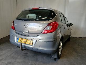 Opel Corsa Corsa D Hatchback 1.3 CDTi 16V ecoFLEX (A13DTE(Euro 5)) [70kW]  (06-20=
10/08-2014) picture 5