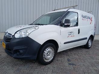 Opel Combo Combo Van 1.3 CDTI 16V (330.A.1000) [70kW]  (03-2016/12-2018) picture 3