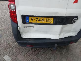 Opel Combo Combo Van 1.3 CDTI 16V (330.A.1000) [70kW]  (03-2016/12-2018) picture 18