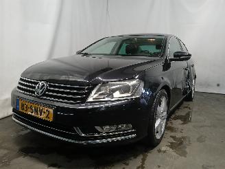 škoda osobní automobily Volkswagen Passat Passat (362) Sedan 1.4 TSI 16V (CAXA(Euro 5)) [90kW]  (08-2010/12-2014=
) 2011/11