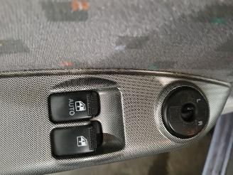 Hyundai Getz Getz Hatchback 1.3i 12V (G4EA) [60kW]  (09-2002/03-2004) picture 14