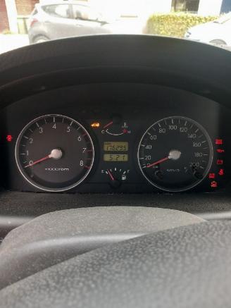 Hyundai Getz Getz Hatchback 1.3i 12V (G4EA) [60kW]  (09-2002/03-2004) picture 2