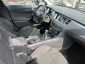 Peugeot 508 508 SW (8E/8U) Combi 1.6 HDiF 16V (DV6C(9HL)) [84kW]  (02-2012/12-2018=
) picture 11