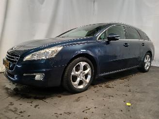 Peugeot 508 508 SW (8E/8U) Combi 1.6 HDiF 16V (DV6C(9HL)) [84kW]  (02-2012/12-2018=
) picture 3
