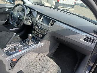 Peugeot 508 508 SW (8E/8U) Combi 1.6 HDiF 16V (DV6C(9HL)) [84kW]  (02-2012/12-2018=
) picture 10