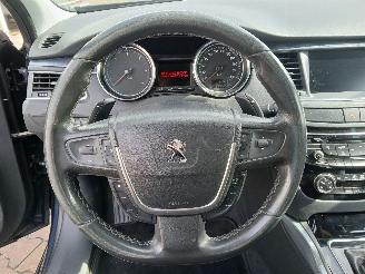 Peugeot 508 508 SW (8E/8U) Combi 1.6 HDiF 16V (DV6C(9HL)) [84kW]  (02-2012/12-2018=
) picture 23