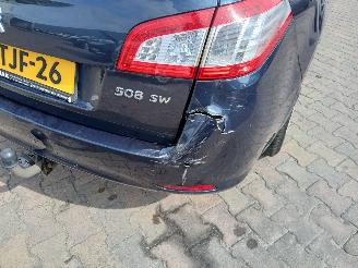 Peugeot 508 508 SW (8E/8U) Combi 1.6 HDiF 16V (DV6C(9HL)) [84kW]  (02-2012/12-2018=
) picture 27