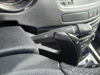 Peugeot 508 508 SW (8E/8U) Combi 1.6 HDiF 16V (DV6C(9HL)) [84kW]  (02-2012/12-2018=
) picture 19
