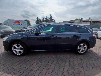 Peugeot 508 508 SW (8E/8U) Combi 1.6 HDiF 16V (DV6C(9HL)) [84kW]  (02-2012/12-2018=
) picture 7