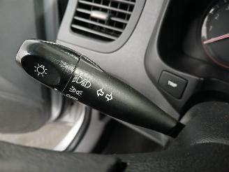 Kia Rio Rio II (DE) Hatchback 1.4 16V (G4EE) [71kW]  (03-2005/12-2011) picture 15