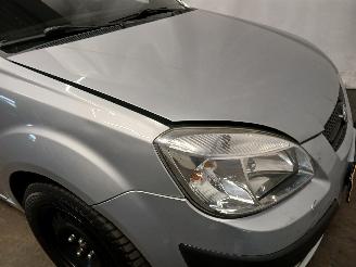 Kia Rio Rio II (DE) Hatchback 1.4 16V (G4EE) [71kW]  (03-2005/12-2011) picture 26