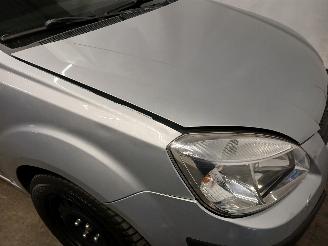 Kia Rio Rio II (DE) Hatchback 1.4 16V (G4EE) [71kW]  (03-2005/12-2011) picture 25