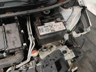 Citroën C1 C1 Hatchback 1.0 Vti 68 12V (1KR-FE(CFB)) [51kW]  (04-2014/04-2018) picture 31