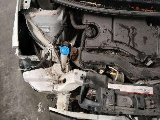 Citroën C1 C1 Hatchback 1.0 Vti 68 12V (1KR-FE(CFB)) [51kW]  (04-2014/04-2018) picture 30