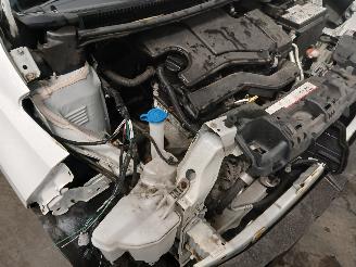 Citroën C1 C1 Hatchback 1.0 Vti 68 12V (1KR-FE(CFB)) [51kW]  (04-2014/04-2018) picture 36