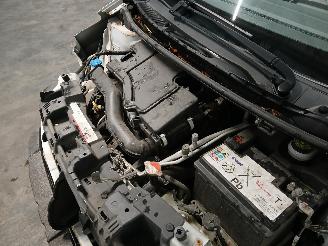 Citroën C1 C1 Hatchback 1.0 Vti 68 12V (1KR-FE(CFB)) [51kW]  (04-2014/04-2018) picture 35