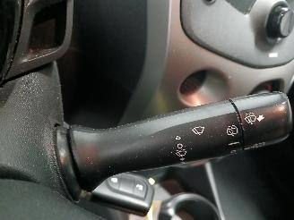 Citroën C1 C1 Hatchback 1.0 Vti 68 12V (1KR-FE(CFB)) [51kW]  (04-2014/04-2018) picture 16
