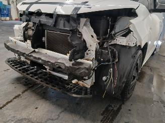 Citroën C1 C1 Hatchback 1.0 Vti 68 12V (1KR-FE(CFB)) [51kW]  (04-2014/04-2018) picture 25