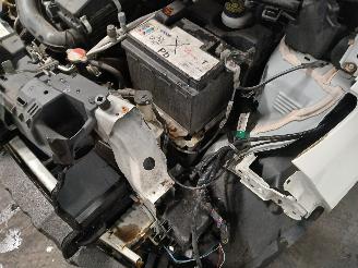 Citroën C1 C1 Hatchback 1.0 Vti 68 12V (1KR-FE(CFB)) [51kW]  (04-2014/04-2018) picture 34