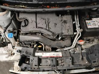 Citroën C1 C1 Hatchback 1.0 Vti 68 12V (1KR-FE(CFB)) [51kW]  (04-2014/04-2018) picture 32