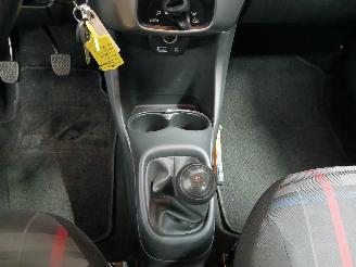 Peugeot 108 108 Hatchback 1.0 12V (1KRFE(CFB)) [51kW]  (05-2014/...) picture 19