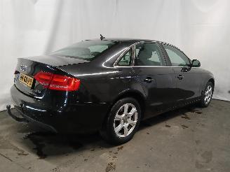 Audi A4 A4 (B8) Sedan 2.0 TDI 16V (CAGA) [105kW]  (11-2007/12-2015) picture 6