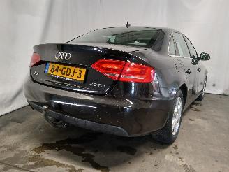 Audi A4 A4 (B8) Sedan 2.0 TDI 16V (CAGA) [105kW]  (11-2007/12-2015) picture 5