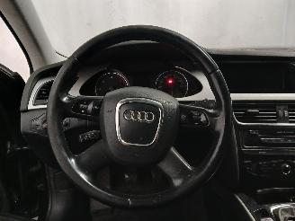 Audi A4 A4 (B8) Sedan 2.0 TDI 16V (CAGA) [105kW]  (11-2007/12-2015) picture 14