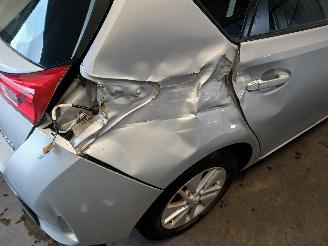 Toyota Auris Auris (E18) Hatchback 5-drs 1.8 16V Hybrid (2ZRFXE) [100kW]  (10-2012/=
03-2019) picture 25