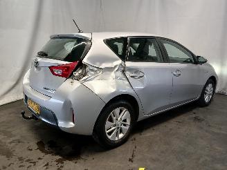 Toyota Auris Auris (E18) Hatchback 5-drs 1.8 16V Hybrid (2ZRFXE) [100kW]  (10-2012/=
03-2019) picture 6
