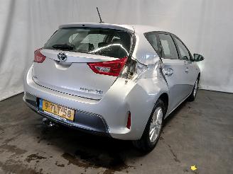 Toyota Auris Auris (E18) Hatchback 5-drs 1.8 16V Hybrid (2ZRFXE) [100kW]  (10-2012/=
03-2019) picture 5