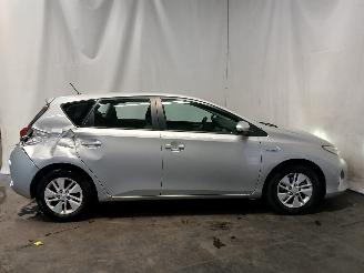 Toyota Auris Auris (E18) Hatchback 5-drs 1.8 16V Hybrid (2ZRFXE) [100kW]  (10-2012/=
03-2019) picture 7