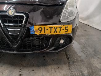 Alfa Romeo Giulietta Giulietta (940) Hatchback 1.4 TB 16V MultiAir (940.A.2000) [125kW]  (0=
4-2010/10-2018) picture 25