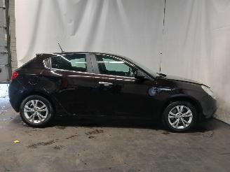 Alfa Romeo Giulietta Giulietta (940) Hatchback 1.4 TB 16V MultiAir (940.A.2000) [125kW]  (0=
4-2010/10-2018) picture 7