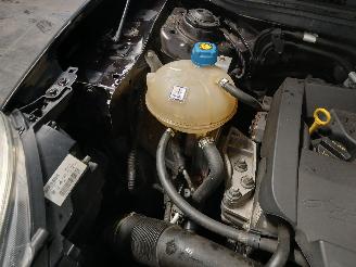 Alfa Romeo Giulietta Giulietta (940) Hatchback 1.4 TB 16V MultiAir (940.A.2000) [125kW]  (0=
4-2010/10-2018) picture 27