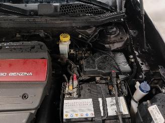 Alfa Romeo Giulietta Giulietta (940) Hatchback 1.4 TB 16V MultiAir (940.A.2000) [125kW]  (0=
4-2010/10-2018) picture 29