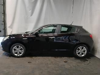 Alfa Romeo Giulietta Giulietta (940) Hatchback 1.4 TB 16V MultiAir (940.A.2000) [125kW]  (0=
4-2010/10-2018) picture 4
