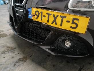 Alfa Romeo Giulietta Giulietta (940) Hatchback 1.4 TB 16V MultiAir (940.A.2000) [125kW]  (0=
4-2010/10-2018) picture 34