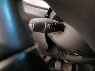 Alfa Romeo Giulietta Giulietta (940) Hatchback 1.4 TB 16V MultiAir (940.A.2000) [125kW]  (0=
4-2010/10-2018) picture 17