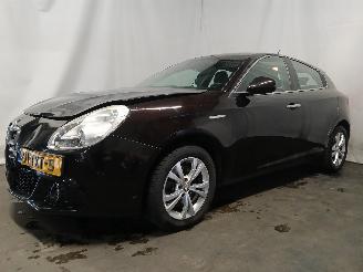 Alfa Romeo Giulietta Giulietta (940) Hatchback 1.4 TB 16V MultiAir (940.A.2000) [125kW]  (0=
4-2010/10-2018) picture 3