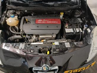 Alfa Romeo Giulietta Giulietta (940) Hatchback 1.4 TB 16V MultiAir (940.A.2000) [125kW]  (0=
4-2010/10-2018) picture 26