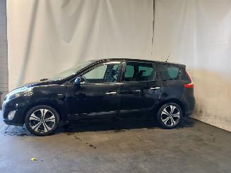 Renault Scenic Grand Scénic III (JZ) MPV 1.4 16V TCe 130 (H4J-700(H4J-A7)) [96kW]  =
(02-2009/12-2016) picture 4