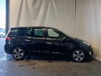 Renault Scenic Grand Scénic III (JZ) MPV 1.4 16V TCe 130 (H4J-700(H4J-A7)) [96kW]  =
(02-2009/12-2016) picture 7