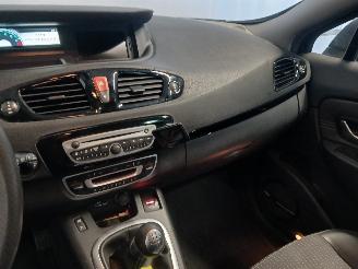 Renault Scenic Grand Scénic III (JZ) MPV 1.4 16V TCe 130 (H4J-700(H4J-A7)) [96kW]  =
(02-2009/12-2016) picture 17